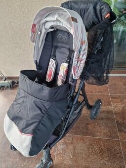 Na predaj kocik a podsedak