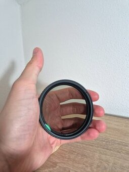 K&F concept nano-x - nd 2-32 - 72mm
