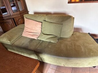 Kvalitná sedacia súprava