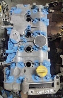 Predám MOTOR RENAULT 1.6 kód motora K4MV838 Motor 1.6 Renau