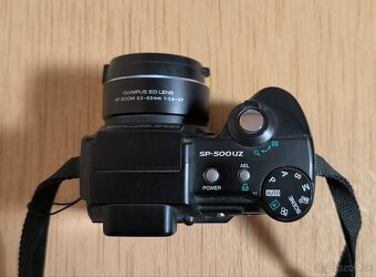 Starsie fotaky a kamery