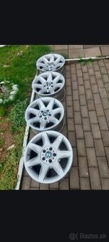 Predam elektrony originál BMW 17"