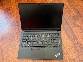 Lenovo ThinkPad E14 Gen 2 Ryzen7-4700U|RAM 16GiB|SSD 256GB