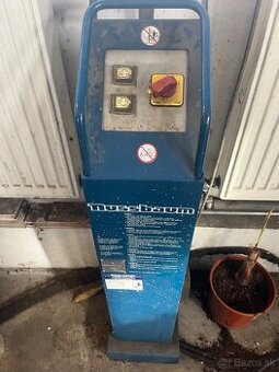 Zdvihak 2500kg pneuservisny