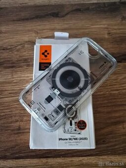 Predam nepouzivany kryt SPIGEN NEO ONE na APPLE IPHONE 16e
