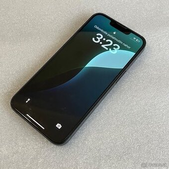 Apple iPhone 13 / male poskodenie