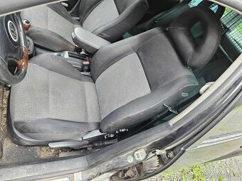 ELEKTRONY SKODA s pneu 5x112 r16 - zimná sada CONTINENTAL