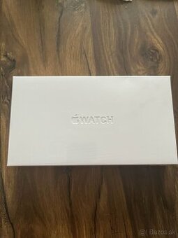 Apple Watch Ultra 2