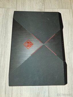 Herný notebook OMEN by HP an106nc