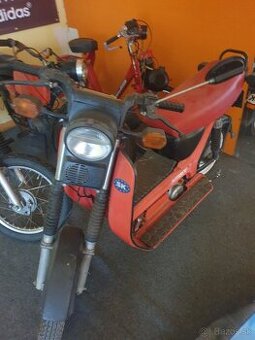 SIMSON ENDURO,MZ ,VELOSOLEX,SIMSON SKÚTER, BABETY 2010,207
