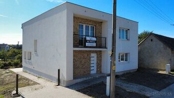 Kompletne zrekonštruovaný 6 izbový rodinný dom, 2x kúpeľňa