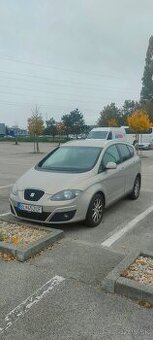 Seat Altea XL 1.6 TDI CAYC 90kw mt5 - 1