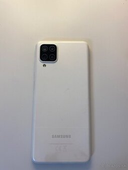 Samsung galaxy a12 TOP STAV
