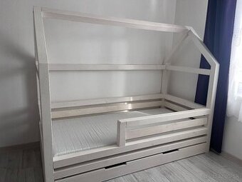 Detska postel 90x200