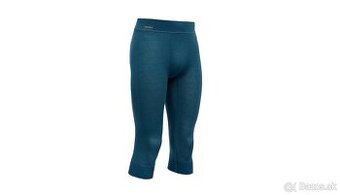 Merino nohavice Devold Wool Mesch 190 Longs Man