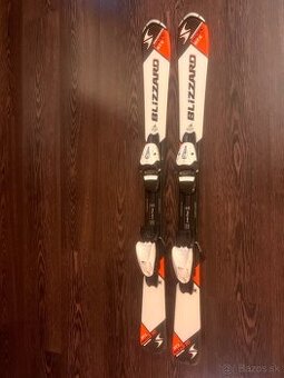 Detské lyže Blizzard 110 cm