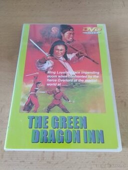 The Green Dragon Inn - DVD Film