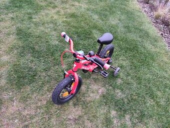 Detsky bicykel 12 - Specialized