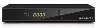 Cryptobox 700