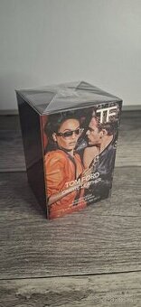 pánsky parfum TOM FORD Ombré Leather 100ml