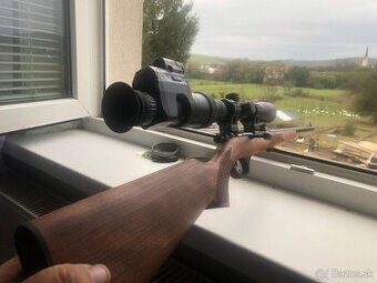 Predám novu Flobertku