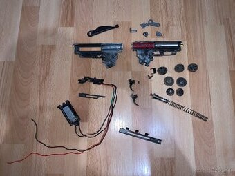 Gearbox v3