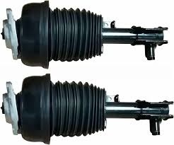 Predný/Zadný Vzduchový tlmič vankuš na Mercedes E W212 W213