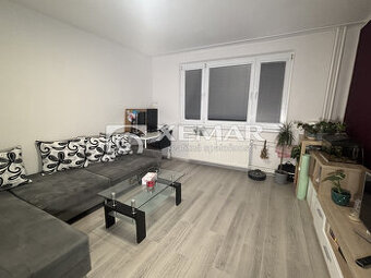 Predaj 2 izbový byt v Žiari nad Hronom