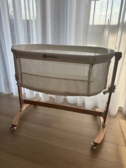 Petite & Mars Glory 2v1