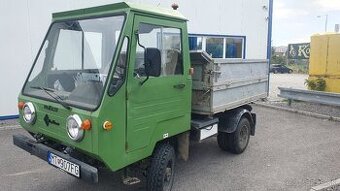 Multicar 4x4