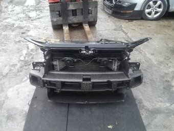 Chladičova stena 1,6 tdi octavia 3 volkswagen group