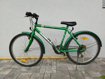 Predám pánsky bicykel