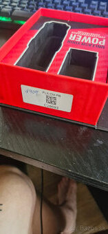 Predam tetovaci strojcek FK IRONS Flux Spectra