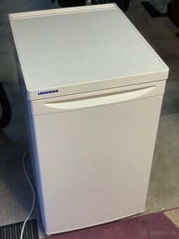 Liebherr chladnička s mrazničkou v super stave