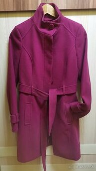 Dámsky kabátik, veľ. 34/36