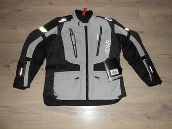Predam novu kvalitnu 2 vrstvovu moto bundu IXS TOUR JACKET