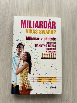 Milionár z chatrče