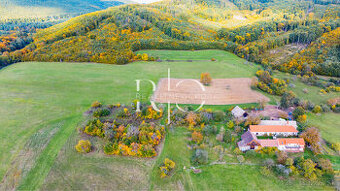 Stavebný pozemok , Sása- okr. Zvolen NA PREDAJ