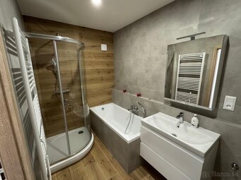 Predám 3 izbový kompet prerobený byt