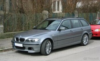 BMW 320D čítať celý inzerát ‼️