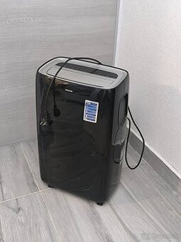 Mobilná klimatizácia