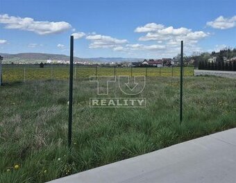 REZERVOVANÝ: Pozemok pripravený na výstavbu rodinného...