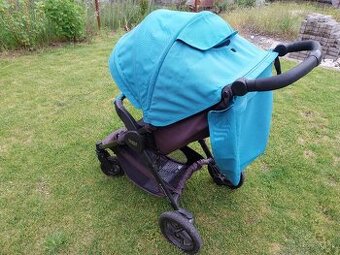 Britax b motion 4+