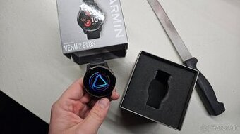 Smart hodinky Garmin Venu Plus 2
