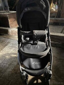 Predám kočar trojkonbinacia