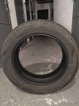 Predam zimn pneuatiky 195/55 R16