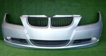 bmw 3 nárazník e90 e91 2005-08
