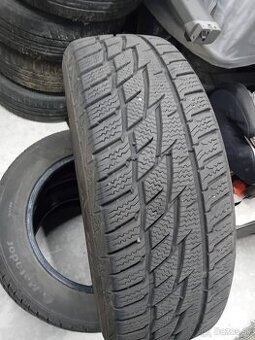 185/60R15 T zimné pneu Matador
