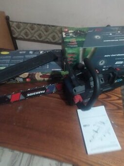 Akú píla  PARKSIDE   PPKSA 40 Li B2