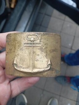 Predám rôzne mosadzné veci